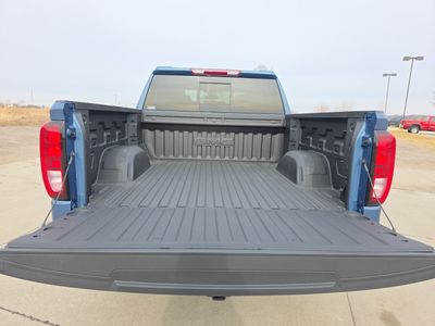 2026 GMC Sierra 1500 — photo 34 view