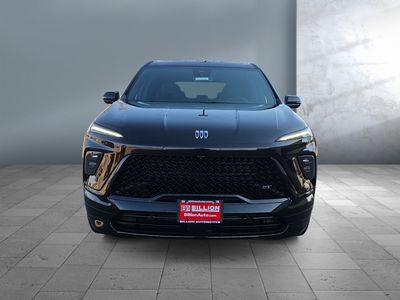 2026 Buick Enclave - Photo 2