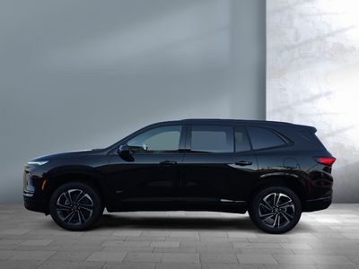 2026 Buick Enclave - Photo 3