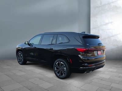 2026 Buick Enclave - Photo 4