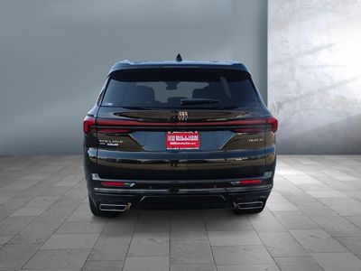 2026 Buick Enclave - Photo 5