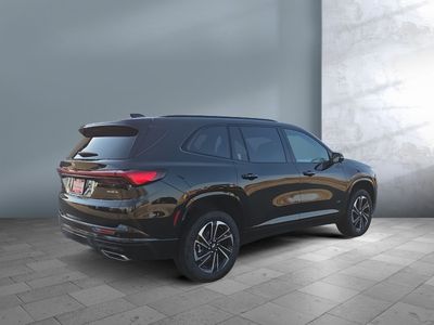 2026 Buick Enclave - Photo 6