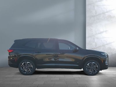 2026 Buick Enclave - Photo 7