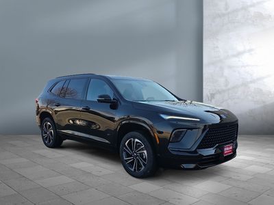 2026 Buick Enclave - Photo 8