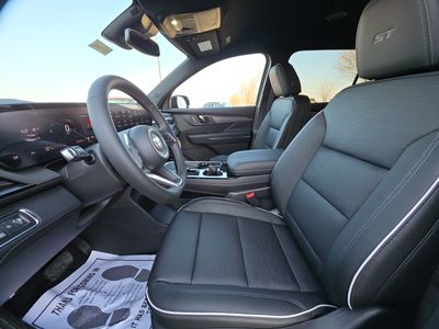 2026 Buick Enclave - Photo 9