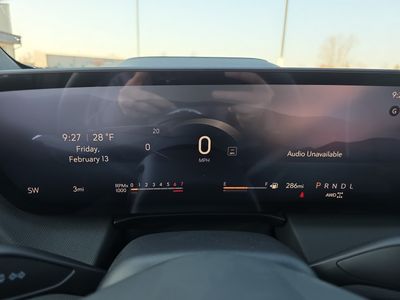 2026 Buick Enclave - Photo 10