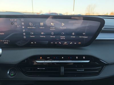 2026 Buick Enclave - Photo 11