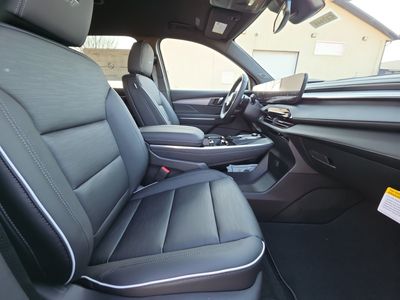 2026 Buick Enclave - Photo 15