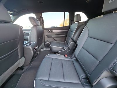 2026 Buick Enclave - Photo 18