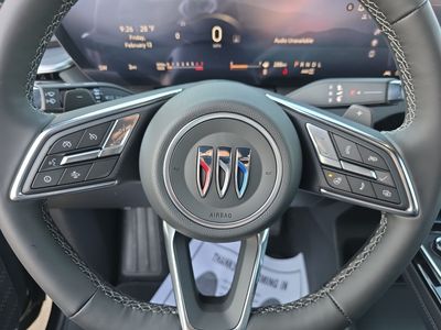 2026 Buick Enclave - Photo 19