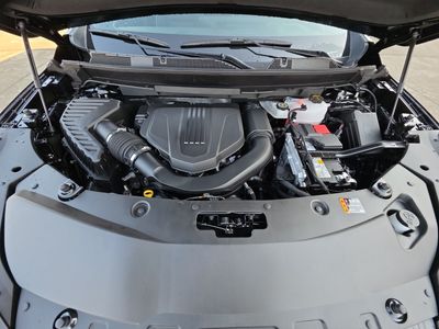 2026 Buick Enclave - Photo 22