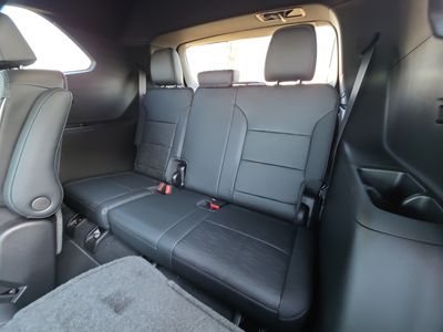 2026 Buick Enclave - Photo 24