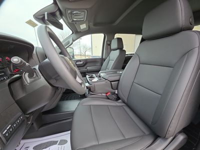 2026 Chevrolet Silverado 3500HD - Photo 9