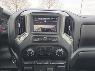 2026 Chevrolet Silverado 3500HD - Photo 11
