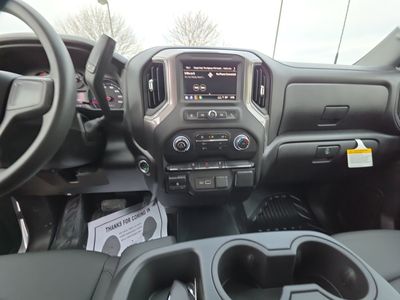 2026 Chevrolet Silverado 3500HD - Photo 13