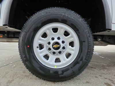 2026 Chevrolet Silverado 3500HD - Photo 16