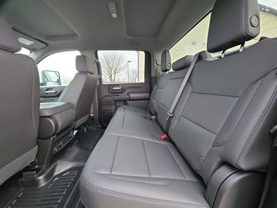 2026 Chevrolet Silverado 3500HD - Photo 18