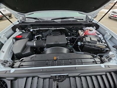 2026 Chevrolet Silverado 3500HD - Photo 22