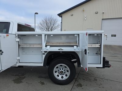 2026 Chevrolet Silverado 3500HD - Photo 25