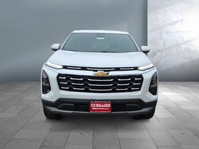 2026 Chevrolet Equinox - Photo 2
