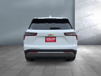 2026 Chevrolet Equinox - Photo 5