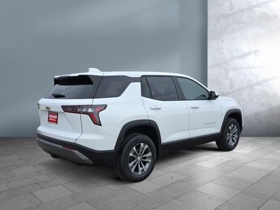 2026 Chevrolet Equinox - Photo 6