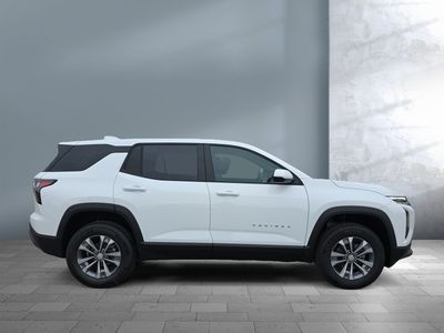2026 Chevrolet Equinox - Photo 7