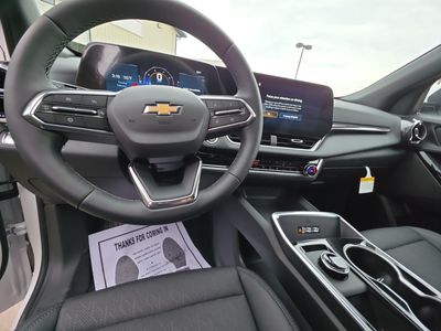 2026 Chevrolet Equinox - Photo 12