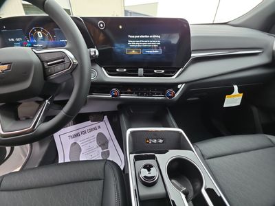 2026 Chevrolet Equinox - Photo 13