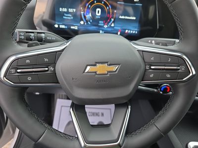 2026 Chevrolet Equinox - Photo 19
