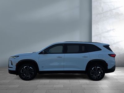 2026 Buick Enclave - Photo 3