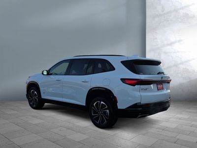 2026 Buick Enclave - Photo 4