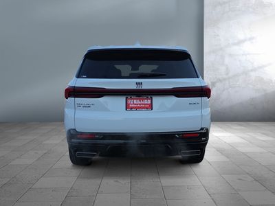 2026 Buick Enclave - Photo 5
