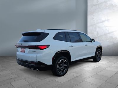 2026 Buick Enclave - Photo 6