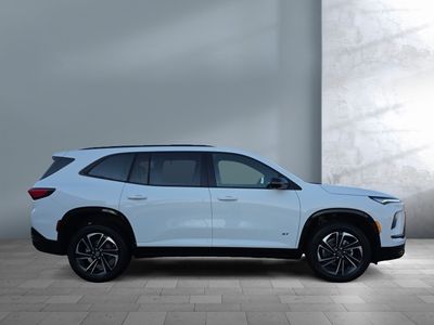 2026 Buick Enclave - Photo 7