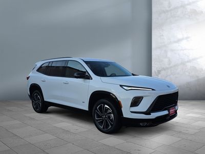 2026 Buick Enclave - Photo 8