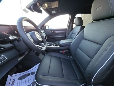 2026 Buick Enclave - Photo 9