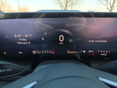 2026 Buick Enclave - Photo 10