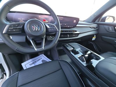 2026 Buick Enclave - Photo 12