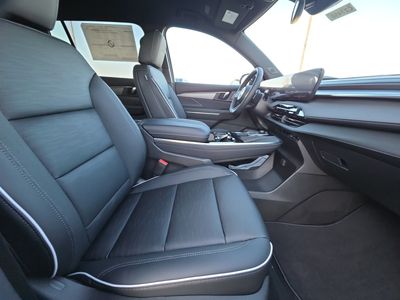 2026 Buick Enclave - Photo 15