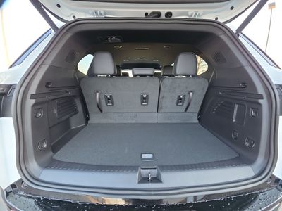 2026 Buick Enclave - Photo 17