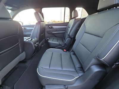 2026 Buick Enclave - Photo 18