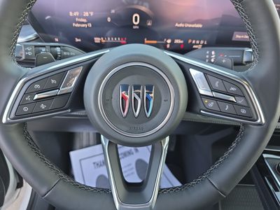 2026 Buick Enclave - Photo 19