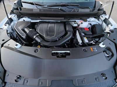 2026 Buick Enclave - Photo 22