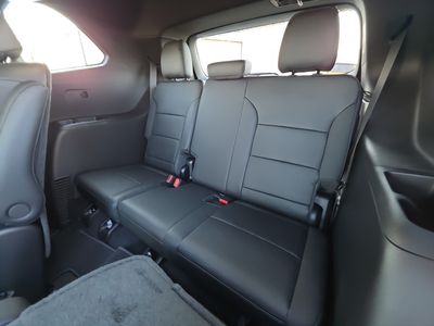 2026 Buick Enclave - Photo 24
