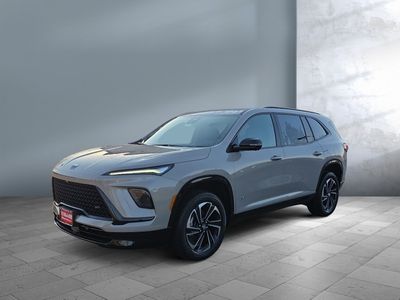 2026 Buick Enclave - Photo 1