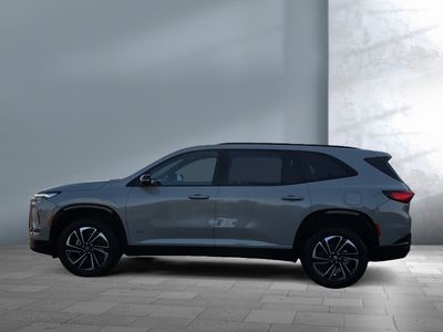 2026 Buick Enclave - Photo 3