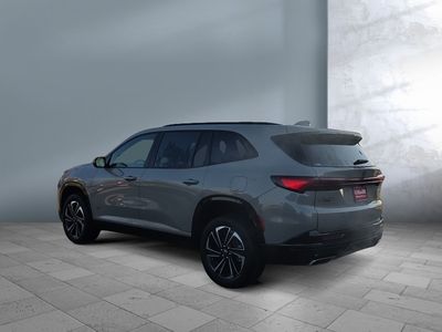 2026 Buick Enclave - Photo 4