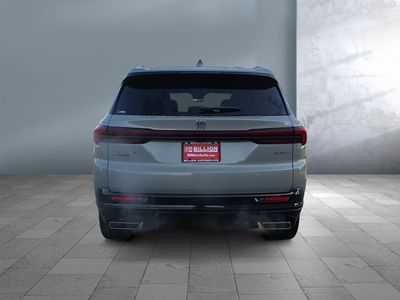 2026 Buick Enclave - Photo 5