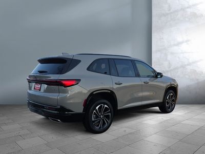 2026 Buick Enclave - Photo 6